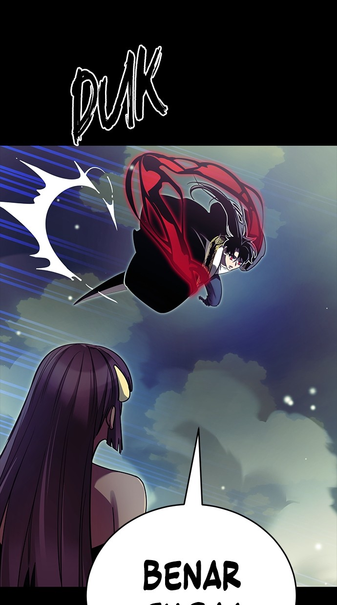 Reincarnation Path of The Underworld King Chapter 54 - halaman 92