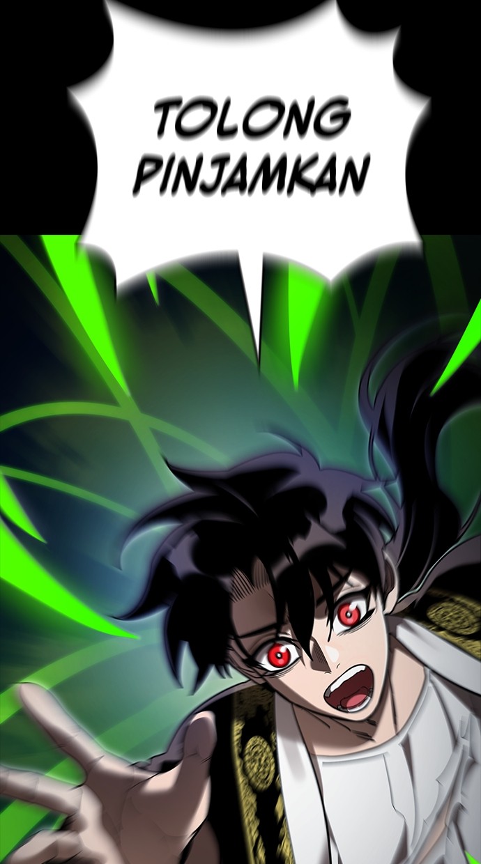 Reincarnation Path of The Underworld King Chapter 54 - halaman 98