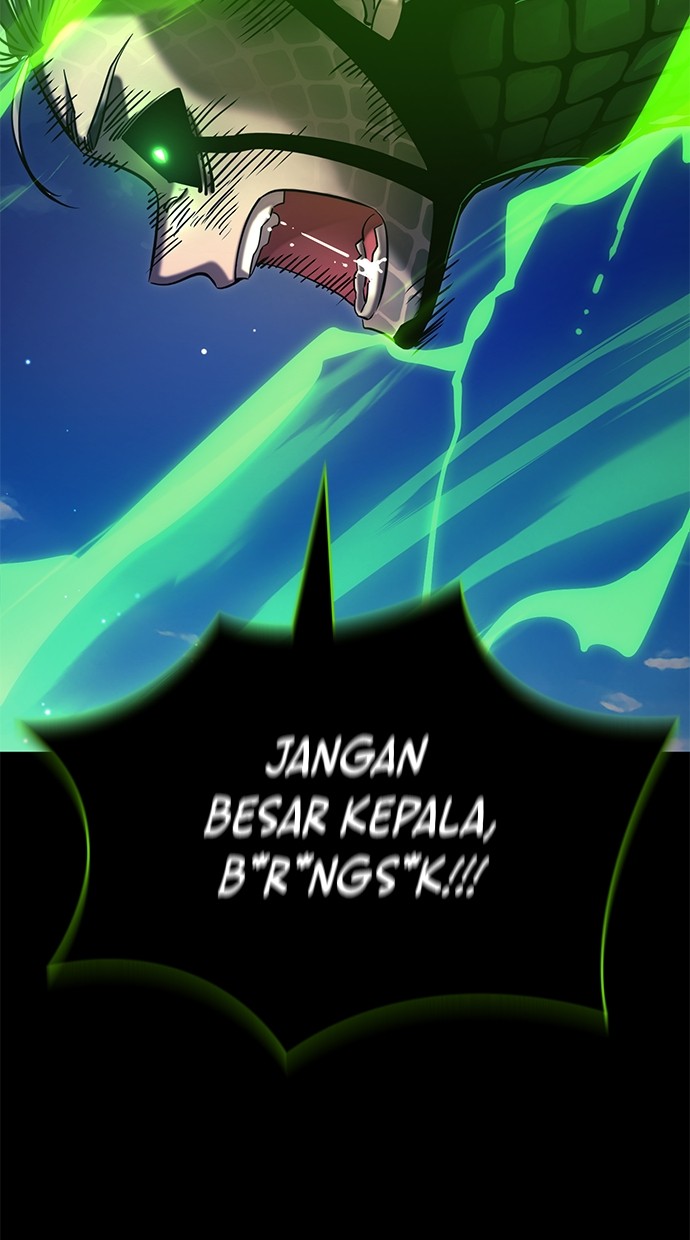 Reincarnation Path of The Underworld King Chapter 55 - halaman 11