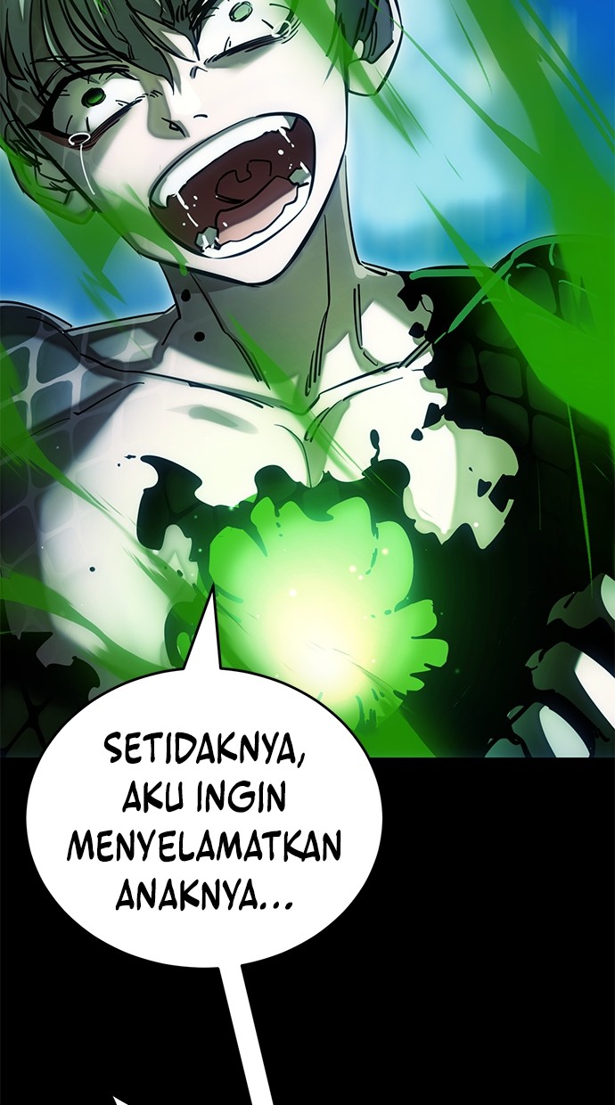 Reincarnation Path of The Underworld King Chapter 55 - halaman 117