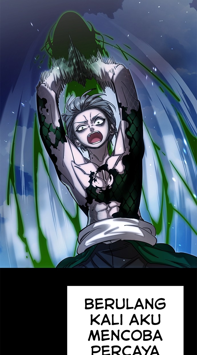 Reincarnation Path of The Underworld King Chapter 55 - halaman 125