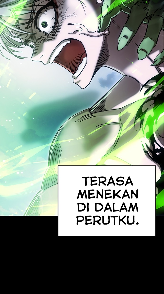 Reincarnation Path of The Underworld King Chapter 55 - halaman 129