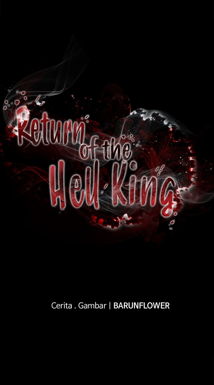 Reincarnation Path of The Underworld King Chapter 55 - halaman 13