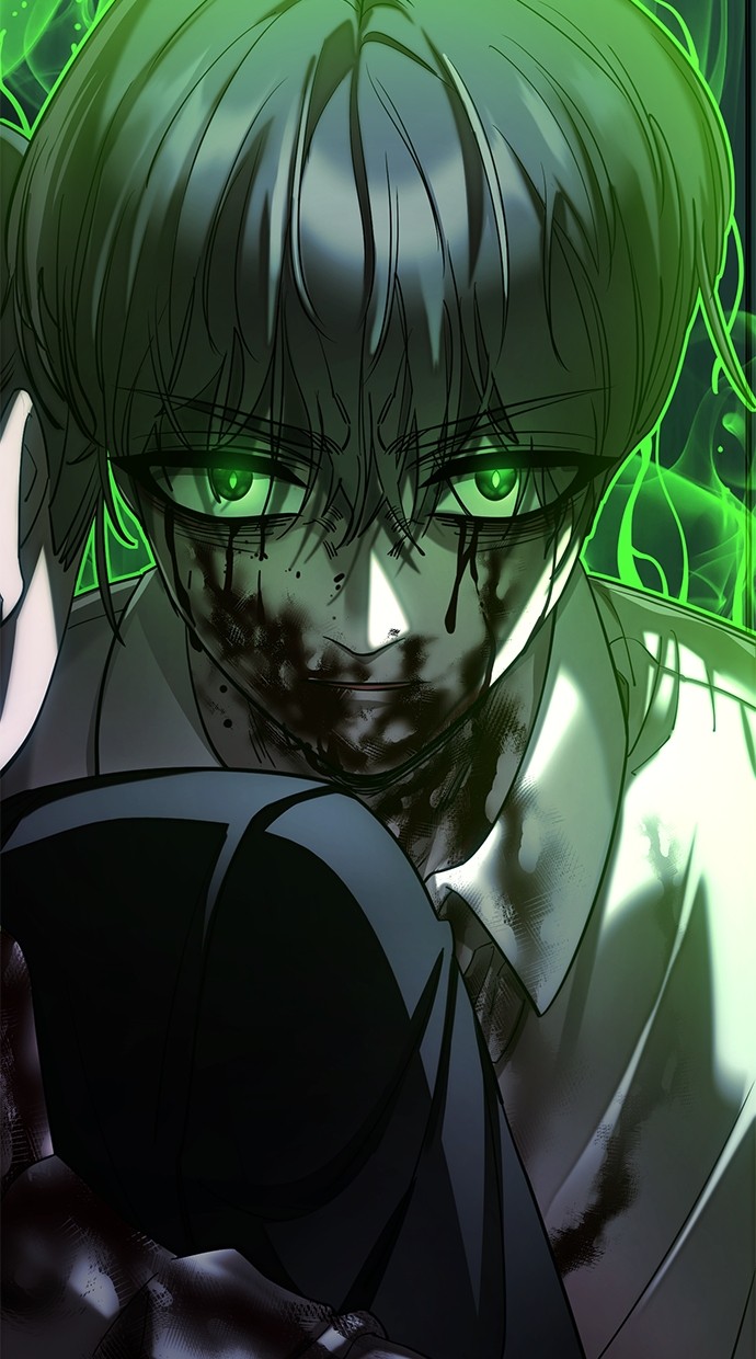 Reincarnation Path of The Underworld King Chapter 55 - halaman 137