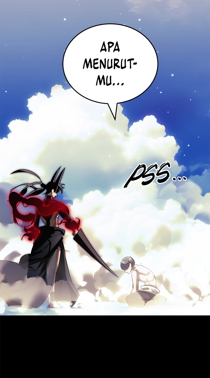 Reincarnation Path of The Underworld King Chapter 55 - halaman 141