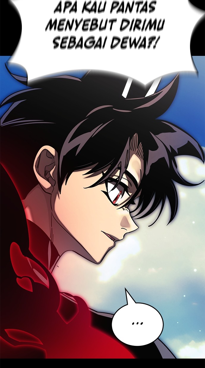 Reincarnation Path of The Underworld King Chapter 55 - halaman 145