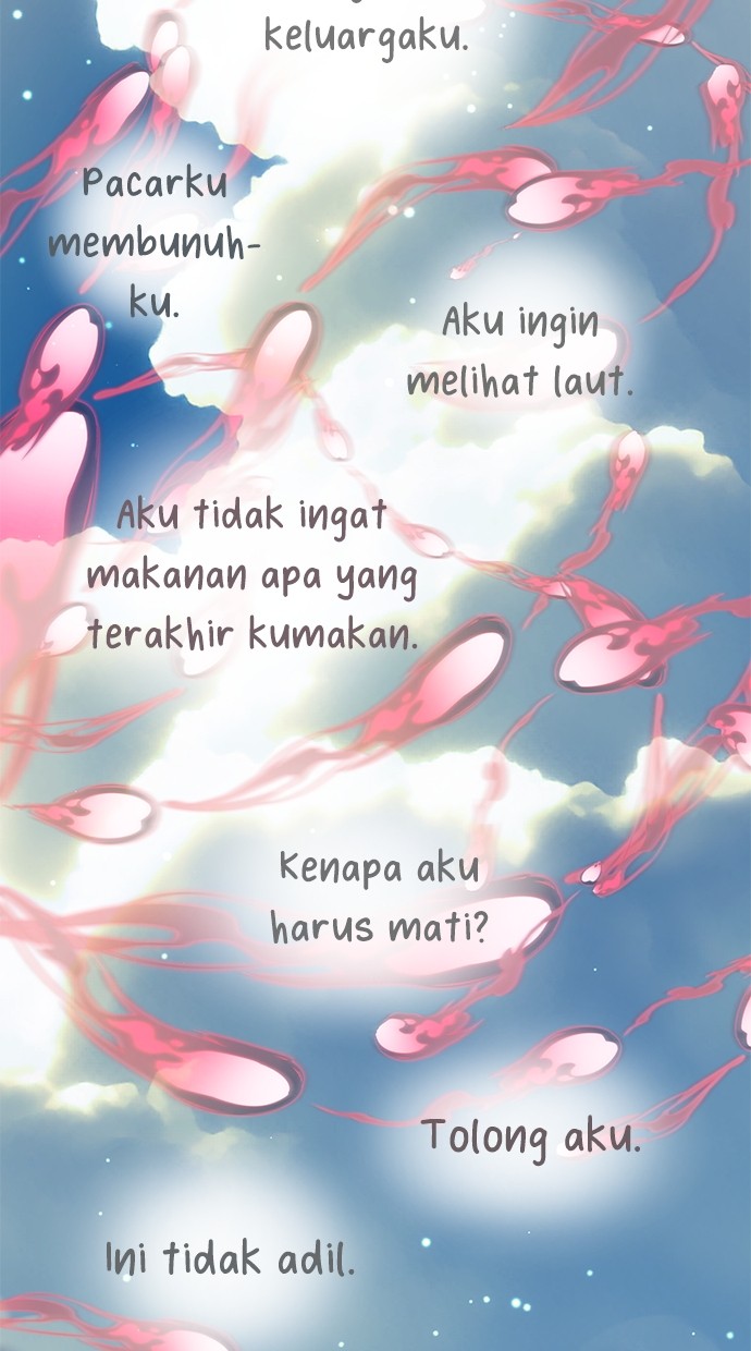 Reincarnation Path of The Underworld King Chapter 55 - halaman 156