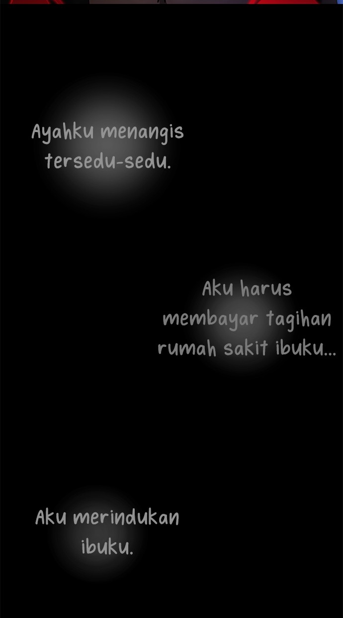 Reincarnation Path of The Underworld King Chapter 55 - halaman 165