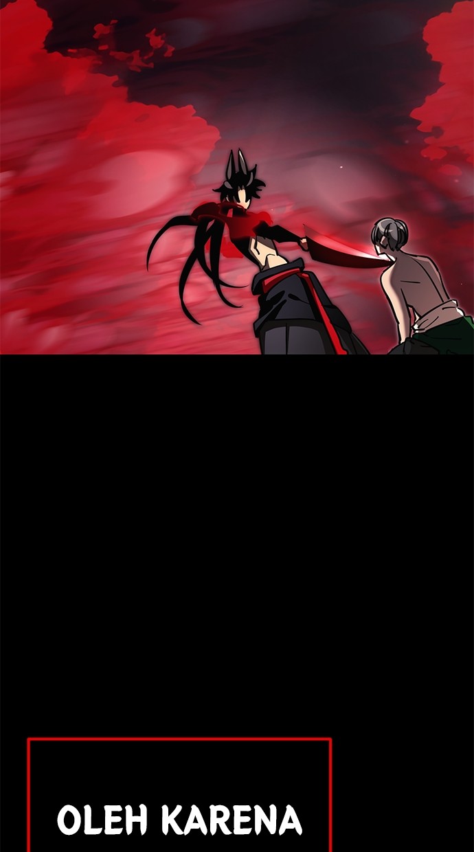 Reincarnation Path of The Underworld King Chapter 55 - halaman 187