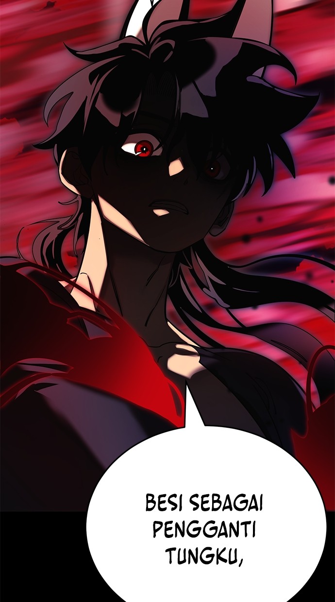 Reincarnation Path of The Underworld King Chapter 55 - halaman 190