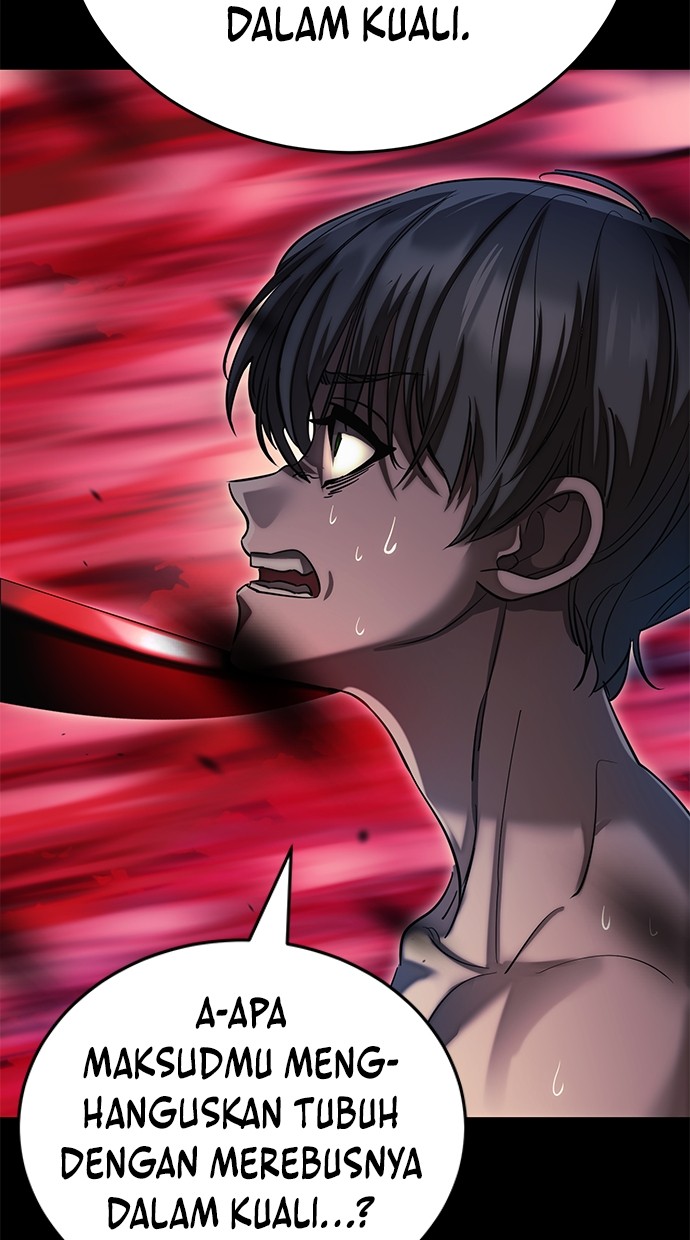 Reincarnation Path of The Underworld King Chapter 55 - halaman 192