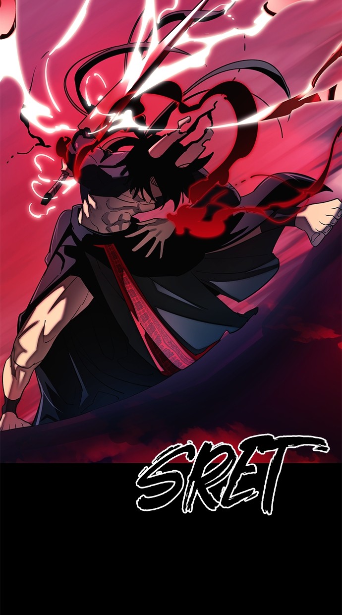 Reincarnation Path of The Underworld King Chapter 55 - halaman 196