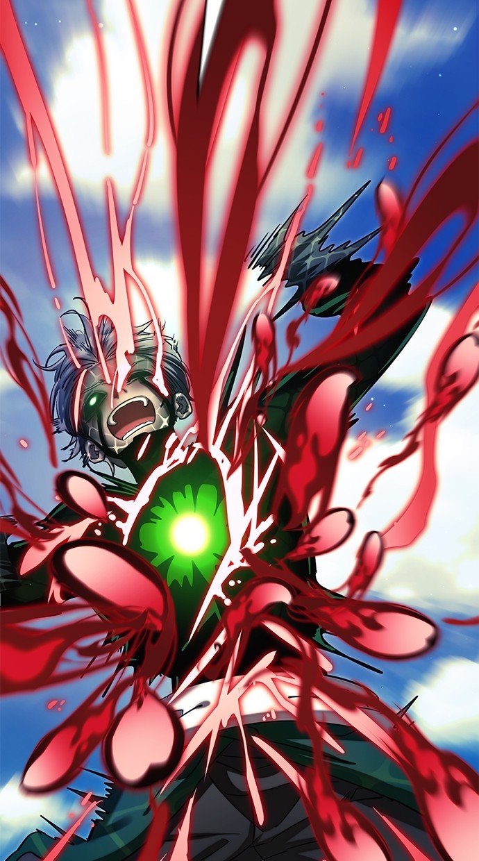 Reincarnation Path of The Underworld King Chapter 55 - halaman 2