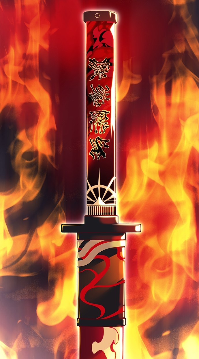 Reincarnation Path of The Underworld King Chapter 55 - halaman 209