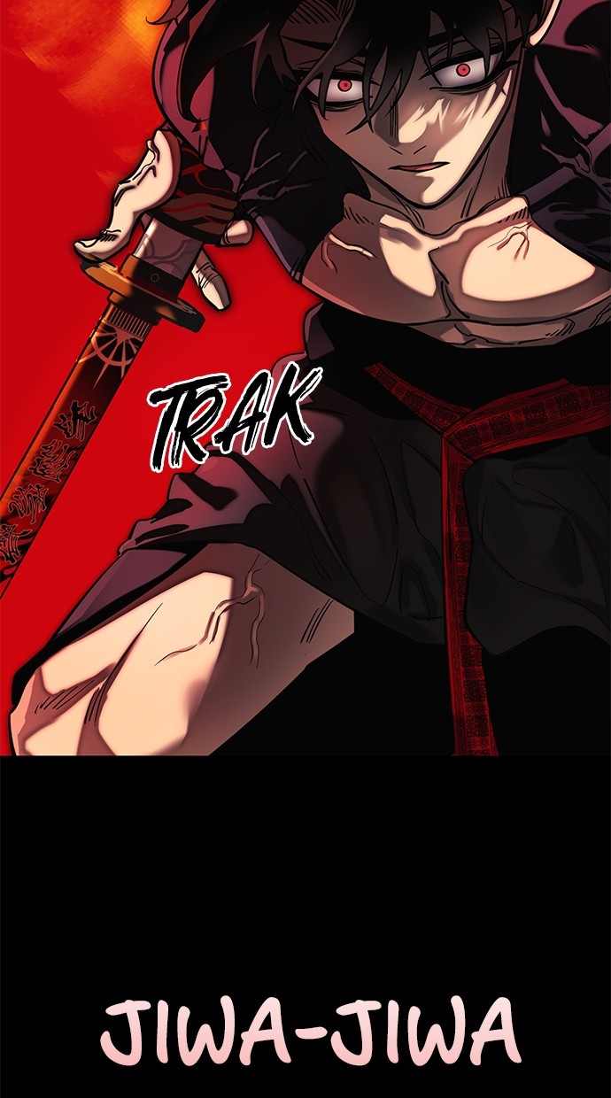 Reincarnation Path of The Underworld King Chapter 55 - halaman 214