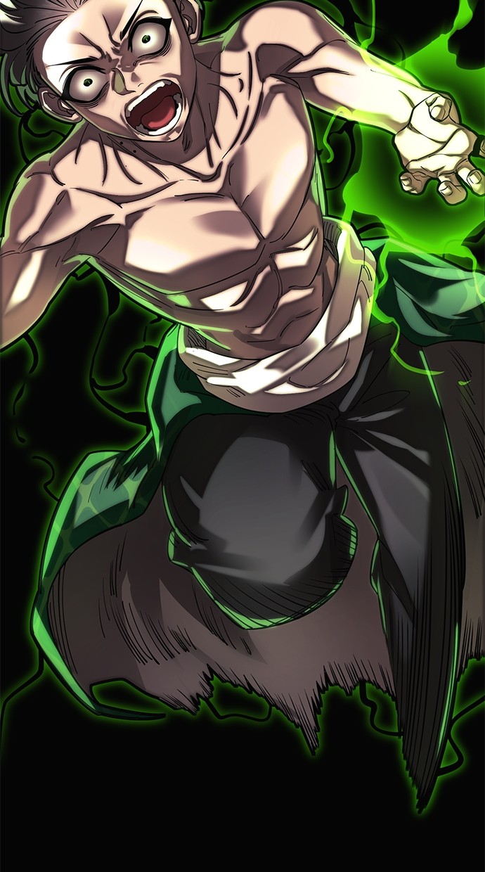 Reincarnation Path of The Underworld King Chapter 55 - halaman 216