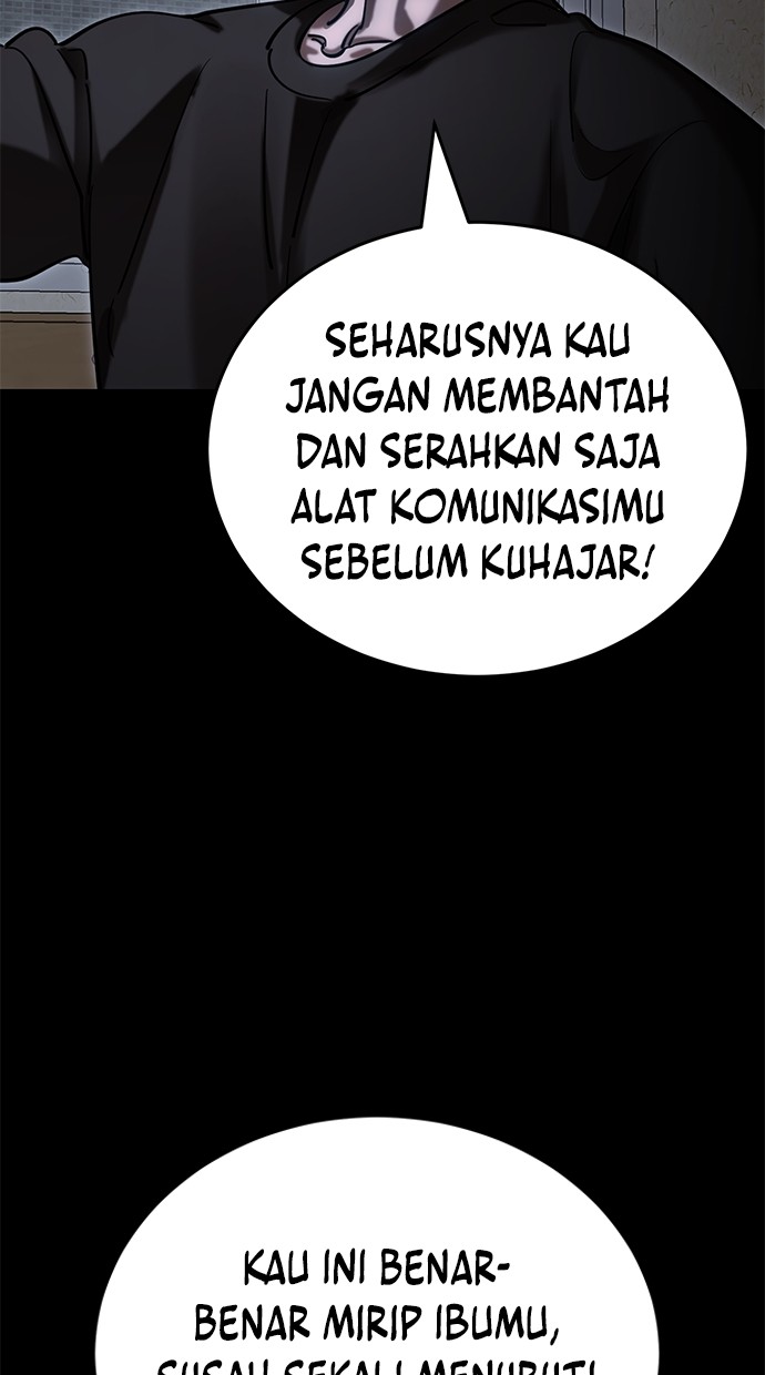 Reincarnation Path of The Underworld King Chapter 55 - halaman 22