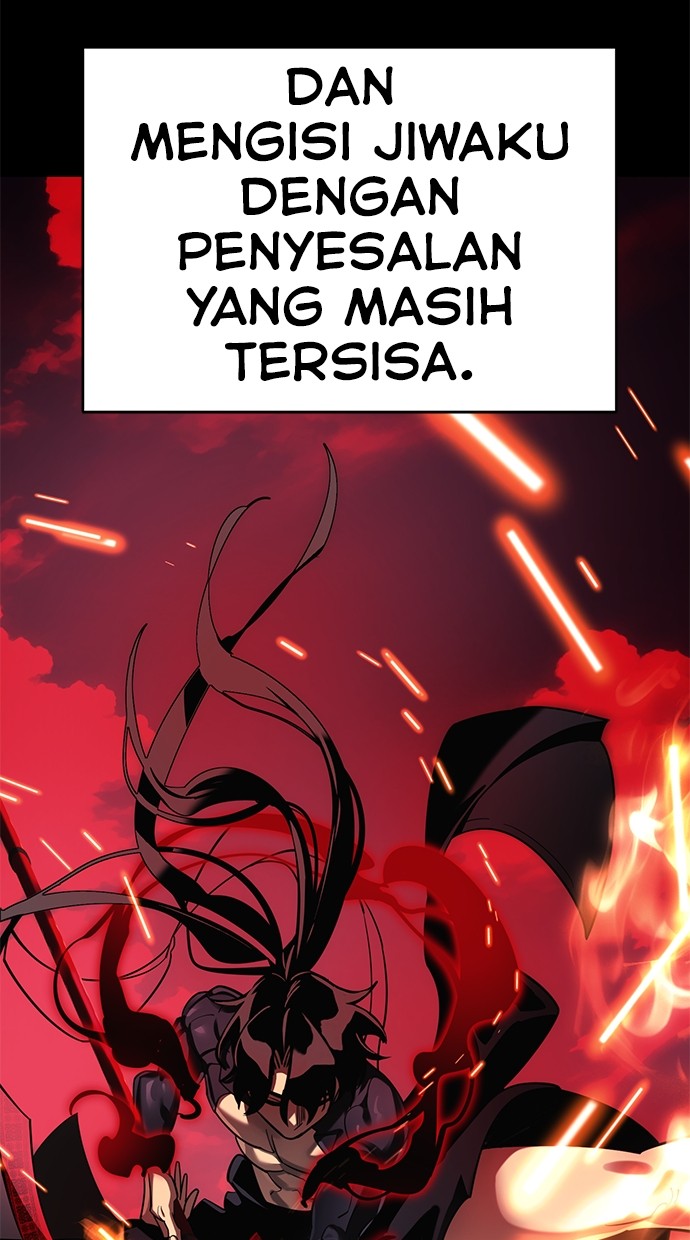 Reincarnation Path of The Underworld King Chapter 55 - halaman 220