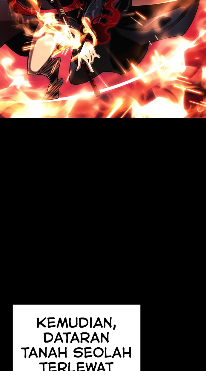 Reincarnation Path of The Underworld King Chapter 55 - halaman 221
