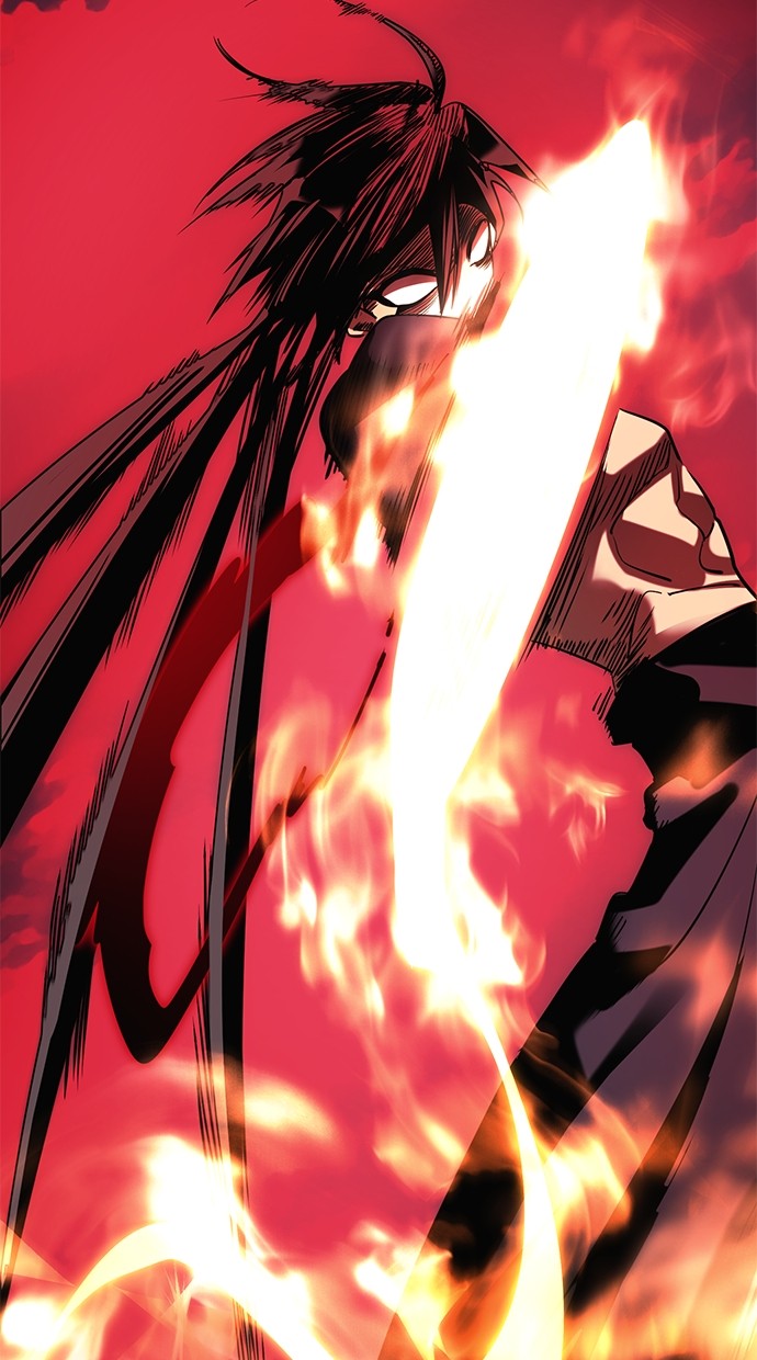 Reincarnation Path of The Underworld King Chapter 55 - halaman 224