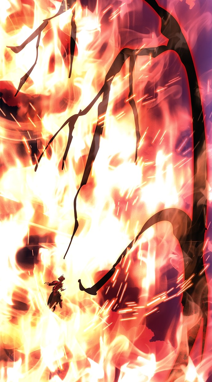 Reincarnation Path of The Underworld King Chapter 55 - halaman 236