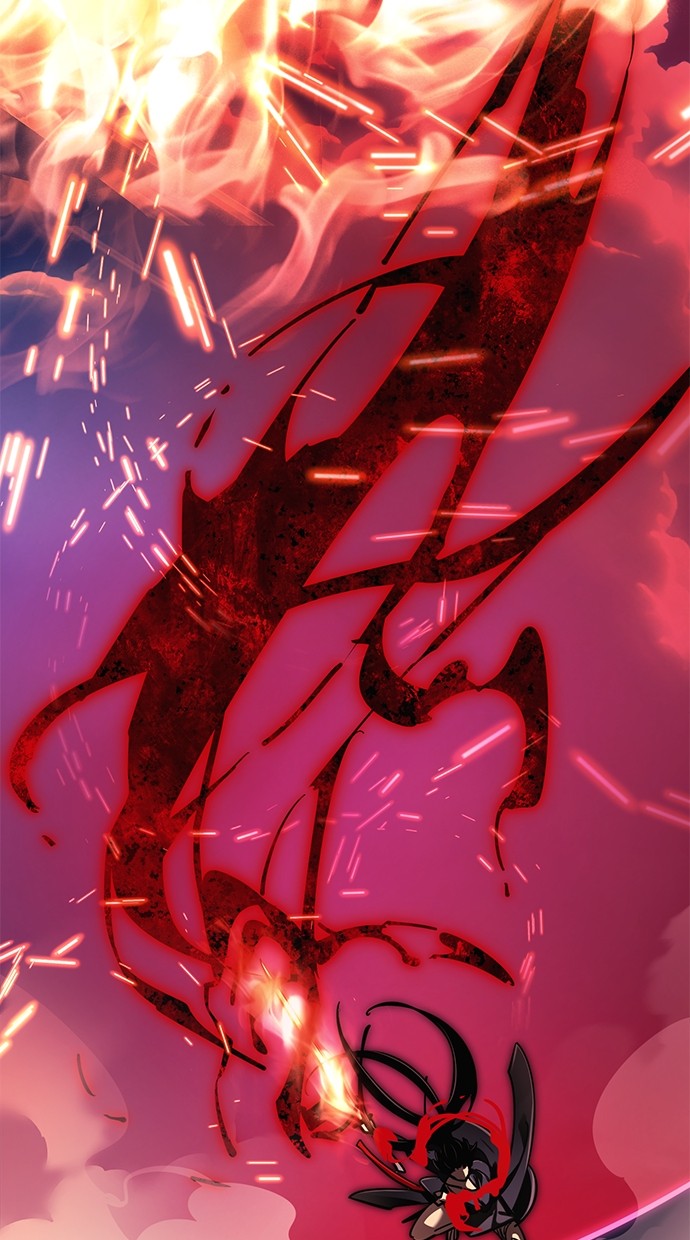 Reincarnation Path of The Underworld King Chapter 55 - halaman 237