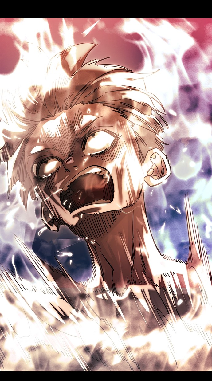 Reincarnation Path of The Underworld King Chapter 55 - halaman 247