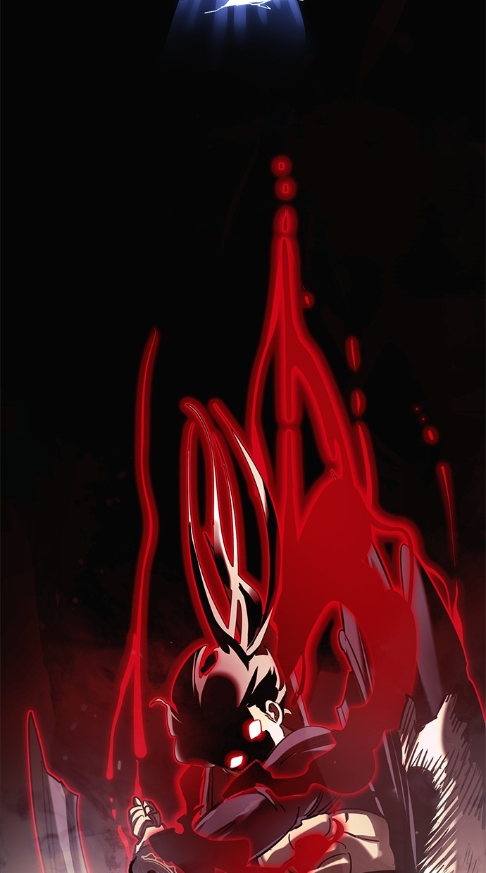 Reincarnation Path of The Underworld King Chapter 55 - halaman 260