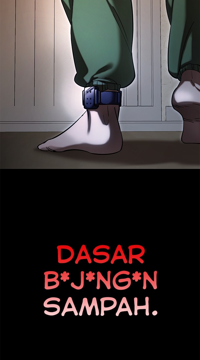 Reincarnation Path of The Underworld King Chapter 55 - halaman 27