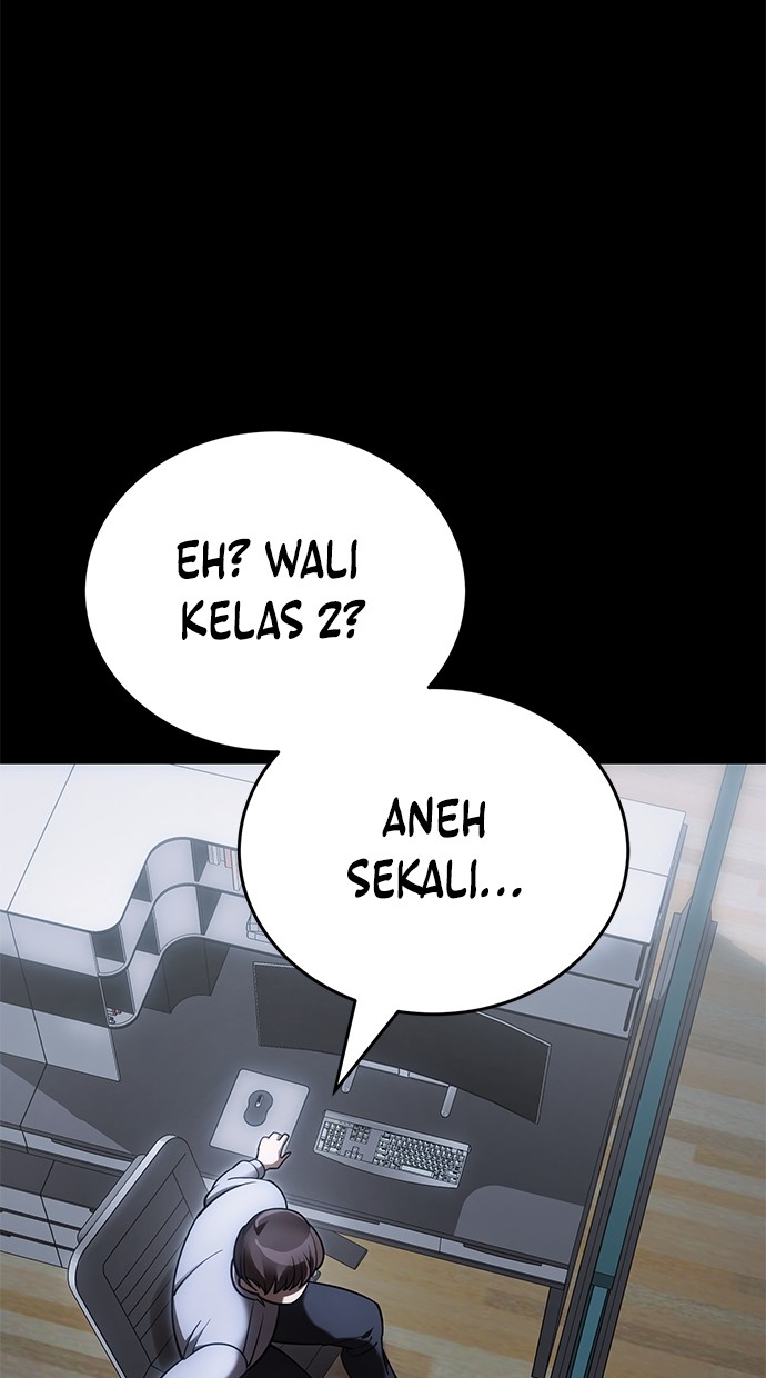 Reincarnation Path of The Underworld King Chapter 55 - halaman 35