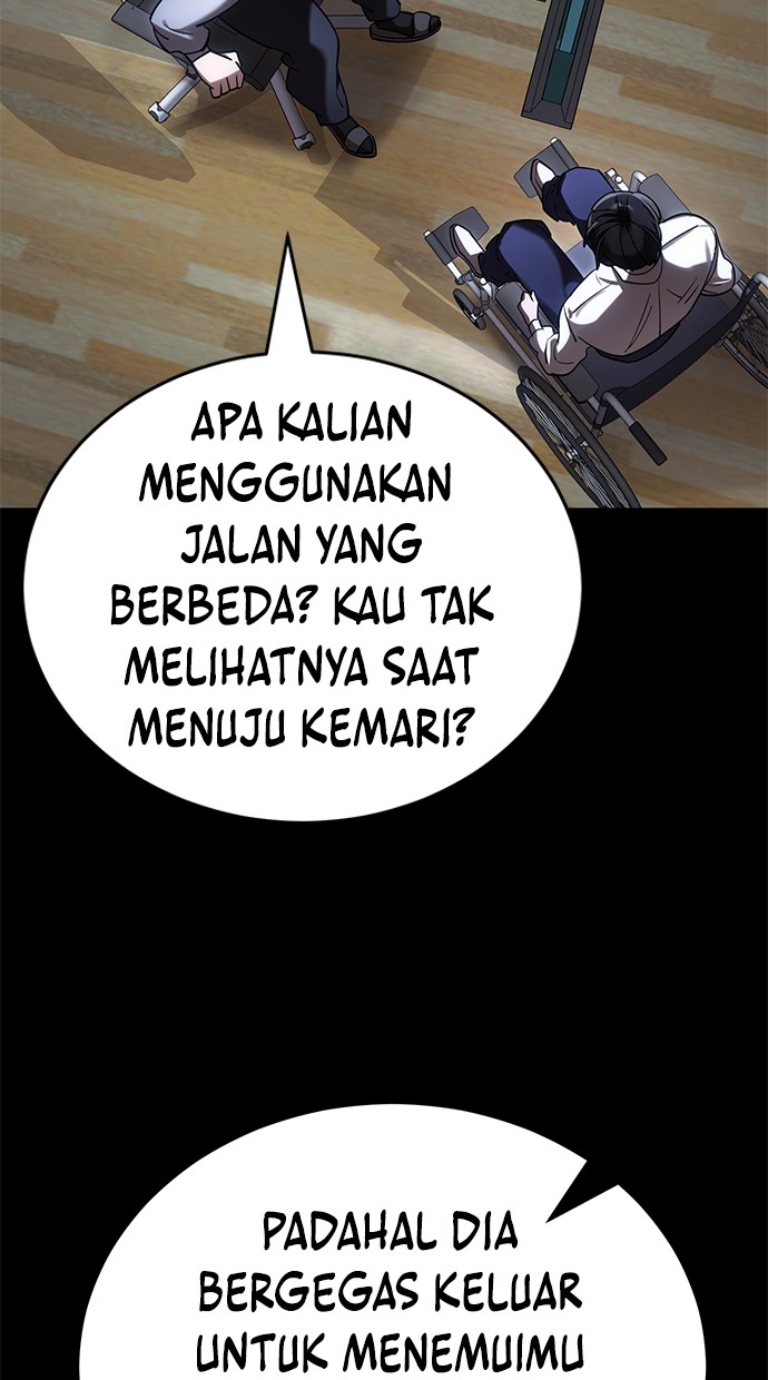 Reincarnation Path of The Underworld King Chapter 55 - halaman 36