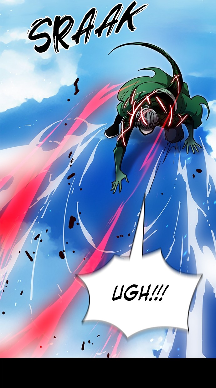 Reincarnation Path of The Underworld King Chapter 55 - halaman 42