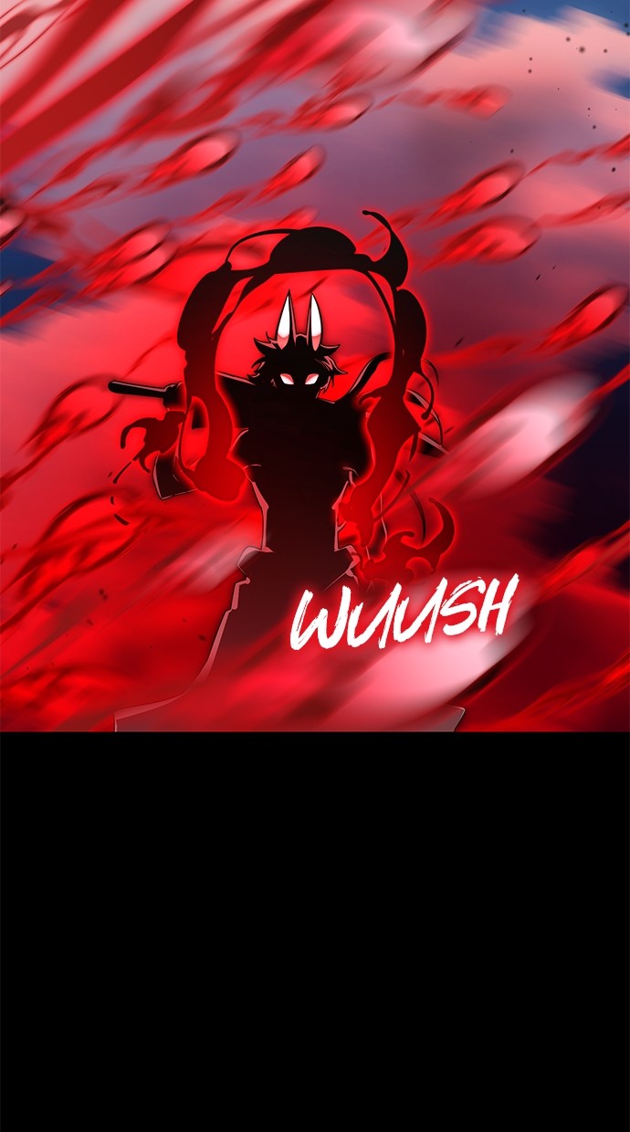 Reincarnation Path of The Underworld King Chapter 55 - halaman 49