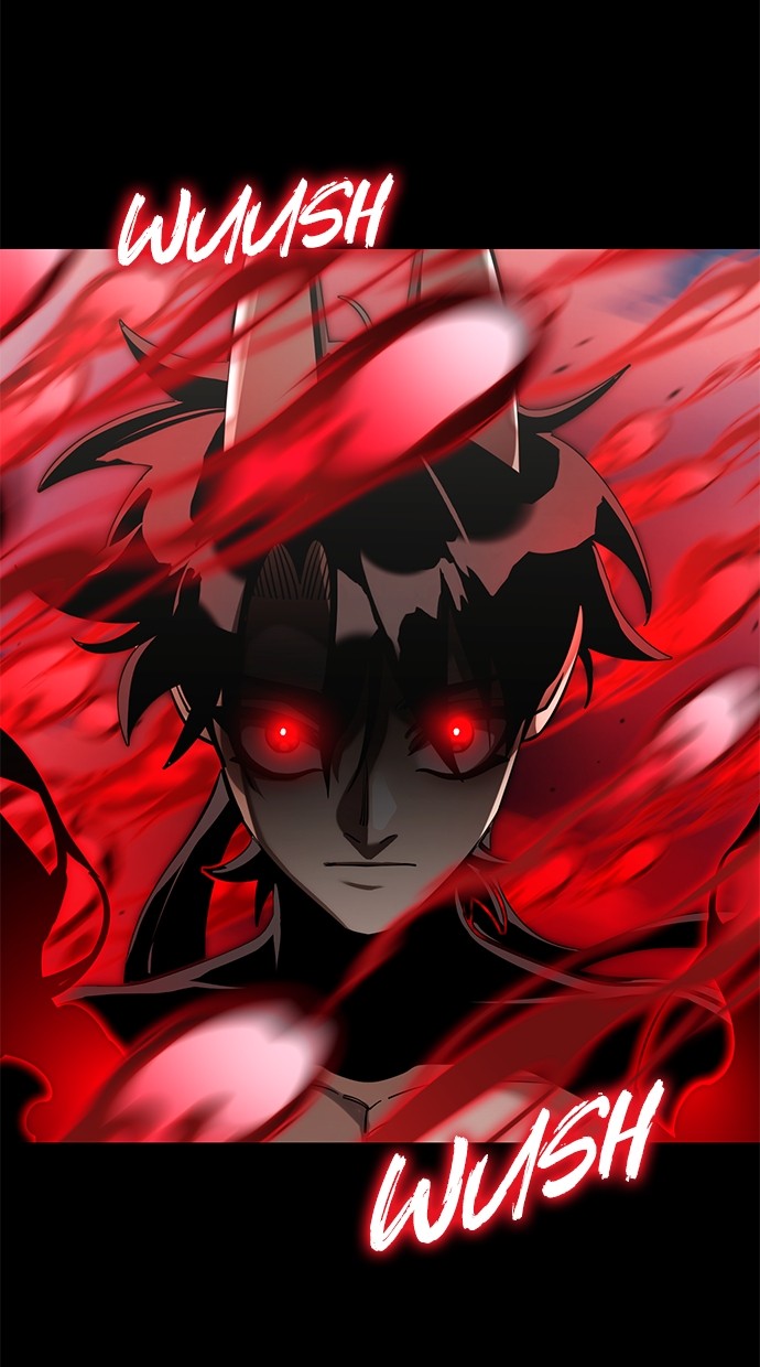 Reincarnation Path of The Underworld King Chapter 55 - halaman 50