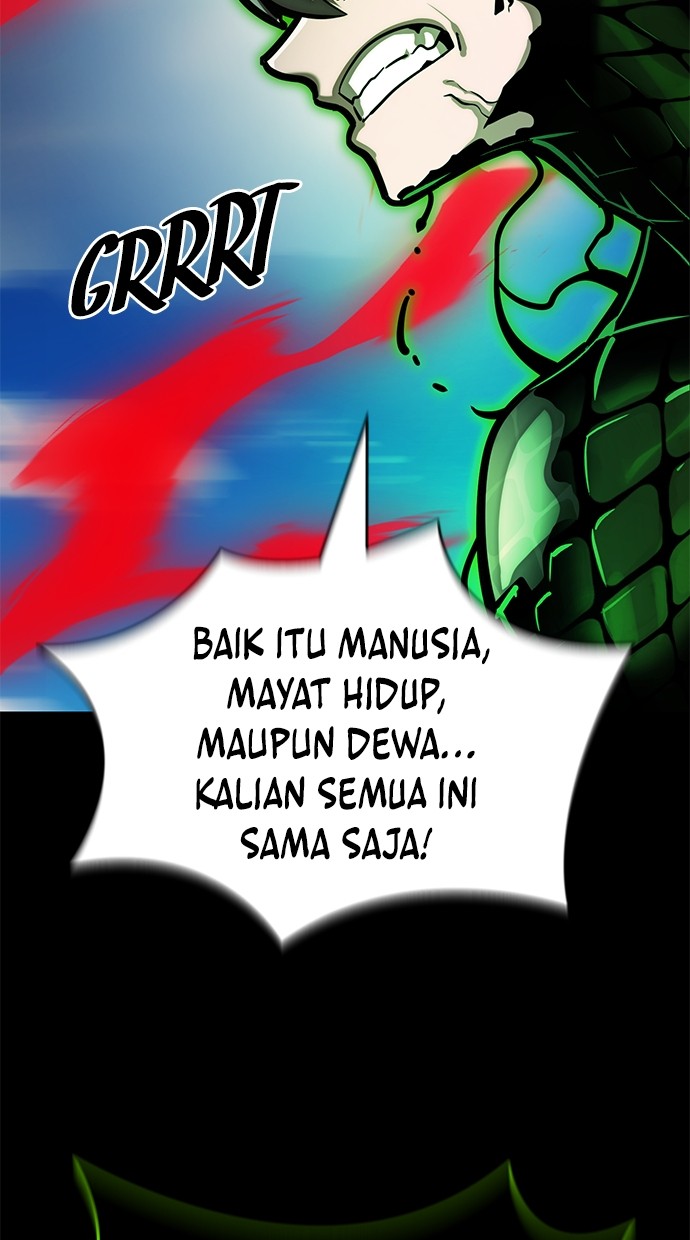 Reincarnation Path of The Underworld King Chapter 55 - halaman 52