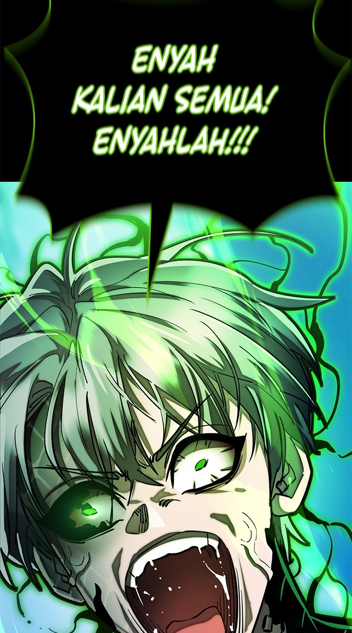 Reincarnation Path of The Underworld King Chapter 55 - halaman 53