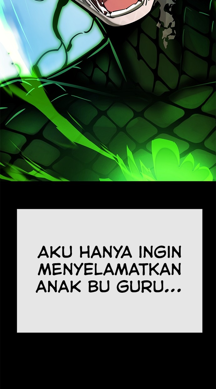 Reincarnation Path of The Underworld King Chapter 55 - halaman 54