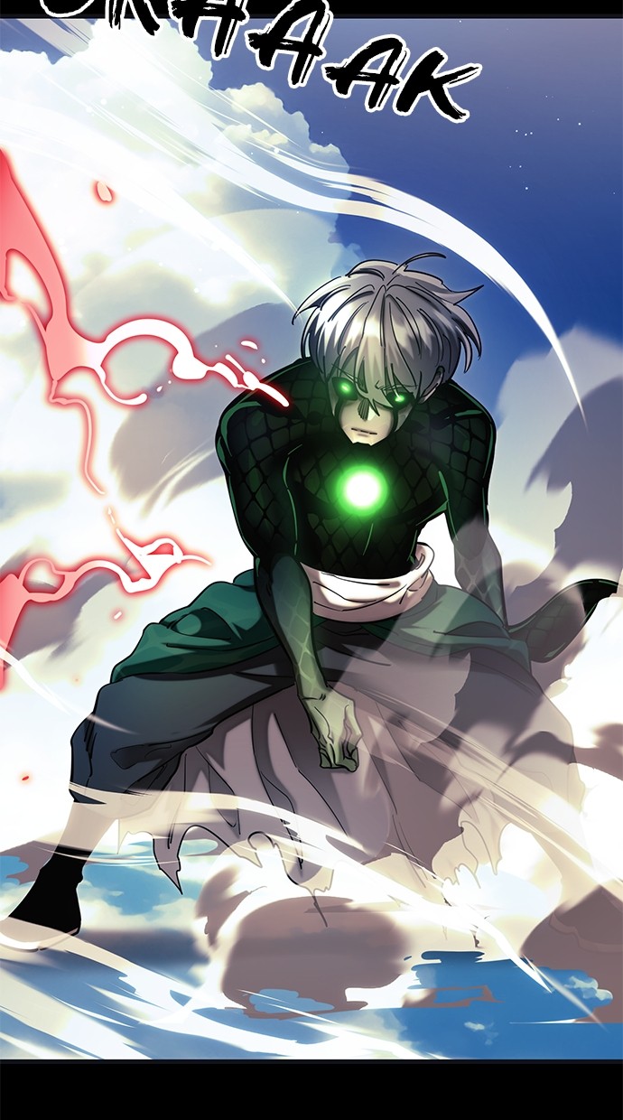 Reincarnation Path of The Underworld King Chapter 55 - halaman 6