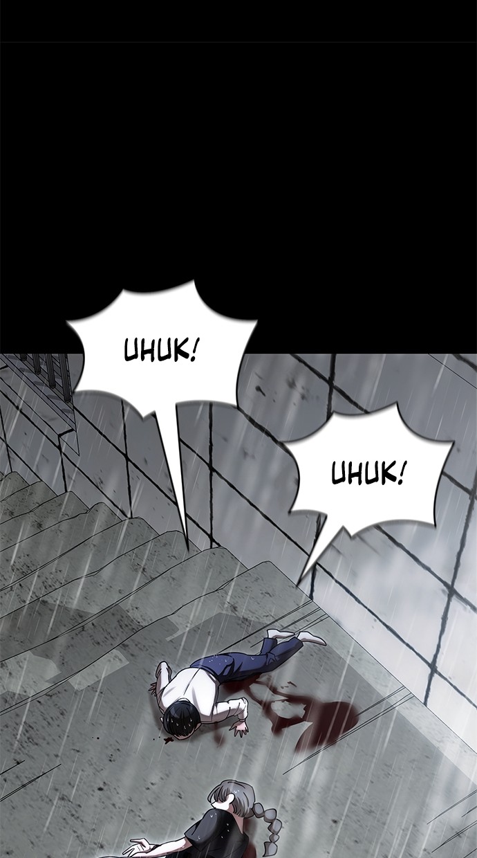 Reincarnation Path of The Underworld King Chapter 55 - halaman 71
