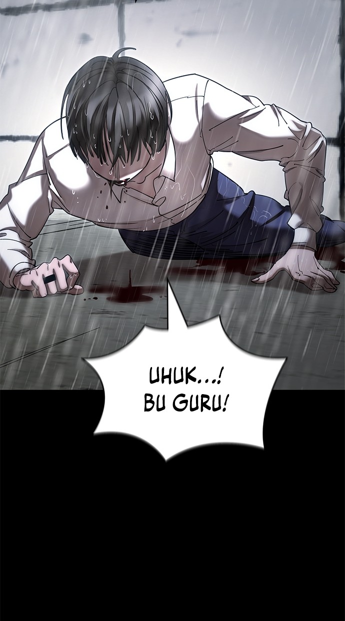 Reincarnation Path of The Underworld King Chapter 55 - halaman 73