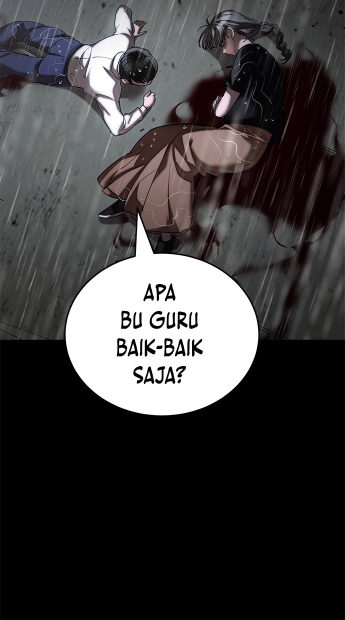 Reincarnation Path of The Underworld King Chapter 55 - halaman 77