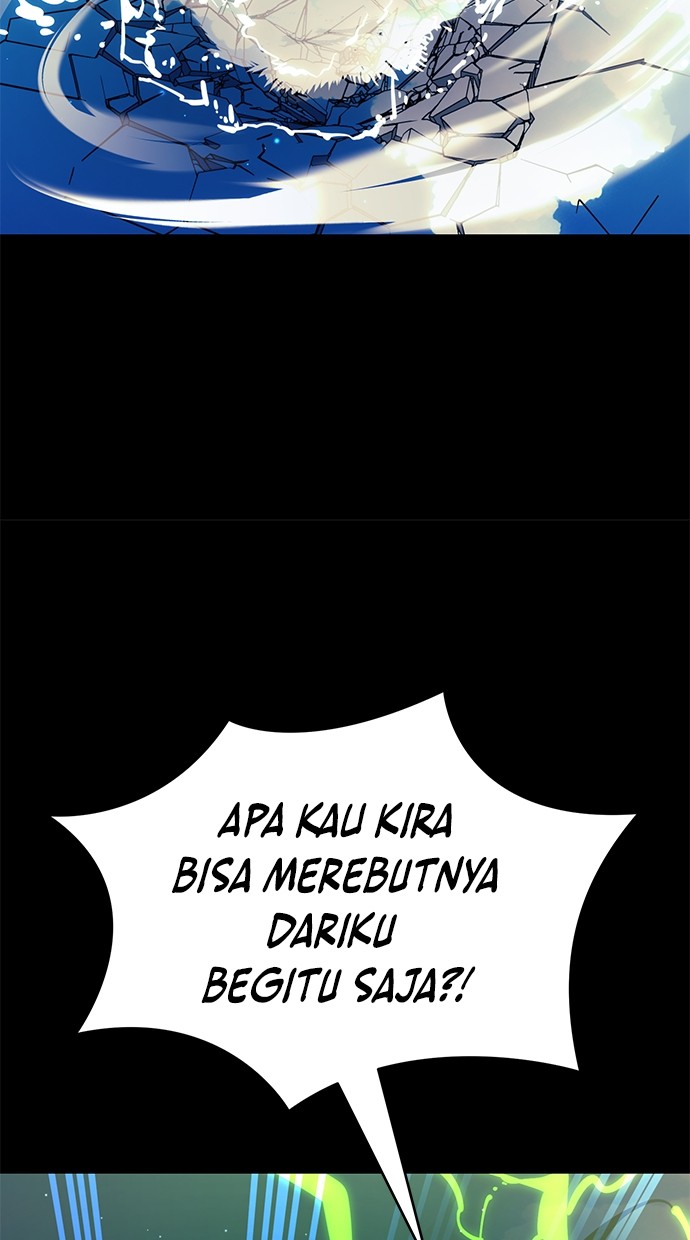 Reincarnation Path of The Underworld King Chapter 55 - halaman 8