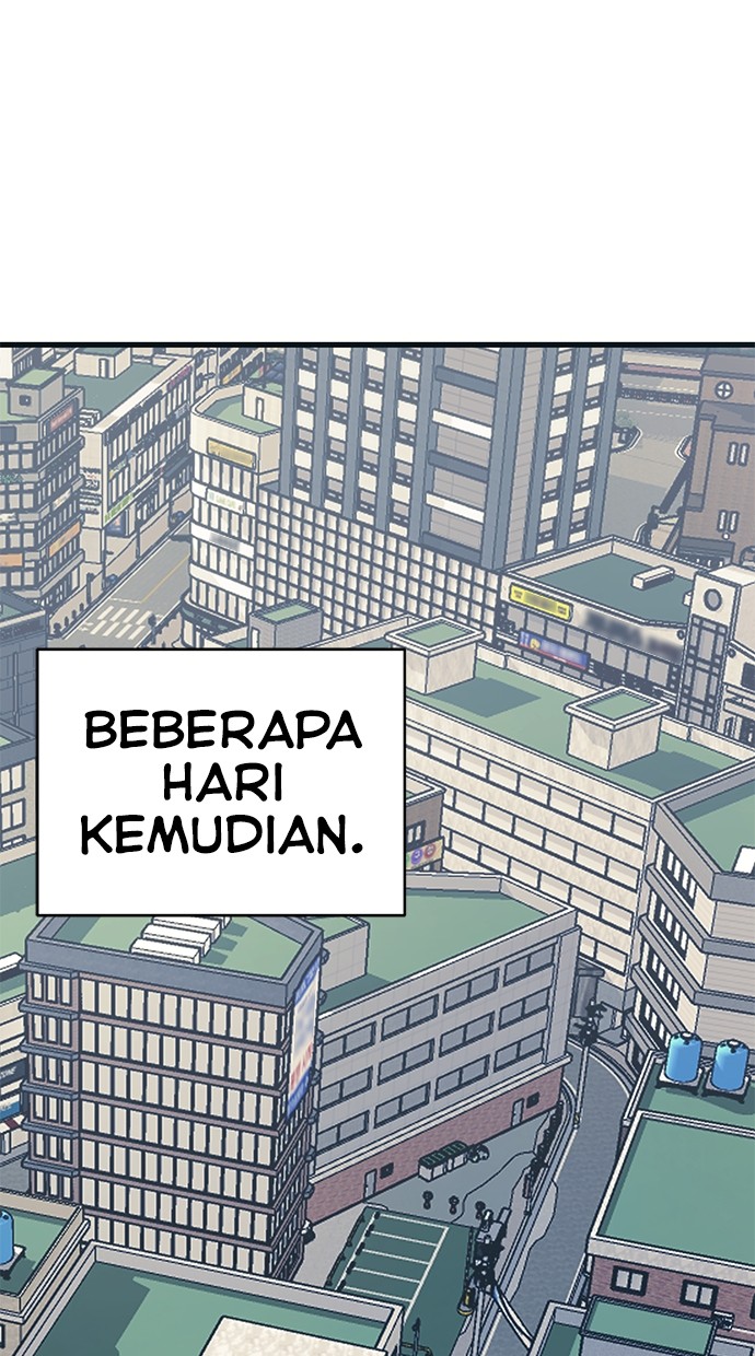 Reincarnation Path of The Underworld King Chapter 56 - halaman 1