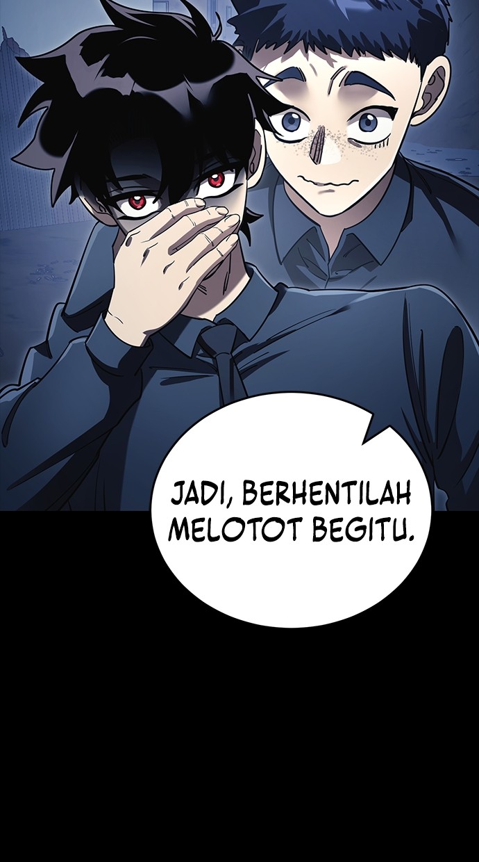 Reincarnation Path of The Underworld King Chapter 56 - halaman 101