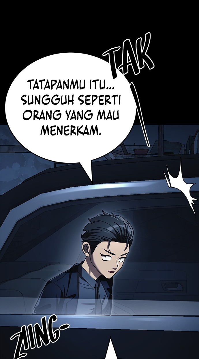 Reincarnation Path of The Underworld King Chapter 56 - halaman 102