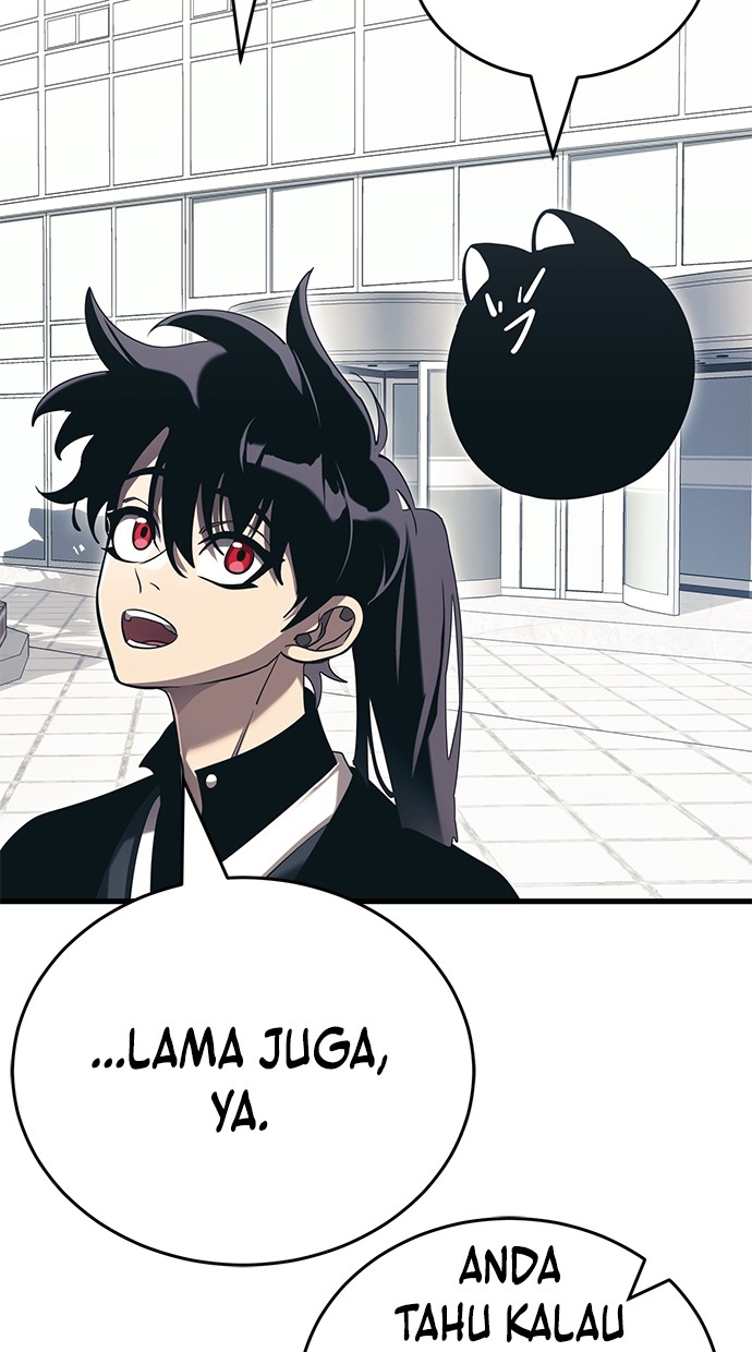 Reincarnation Path of The Underworld King Chapter 56 - halaman 11