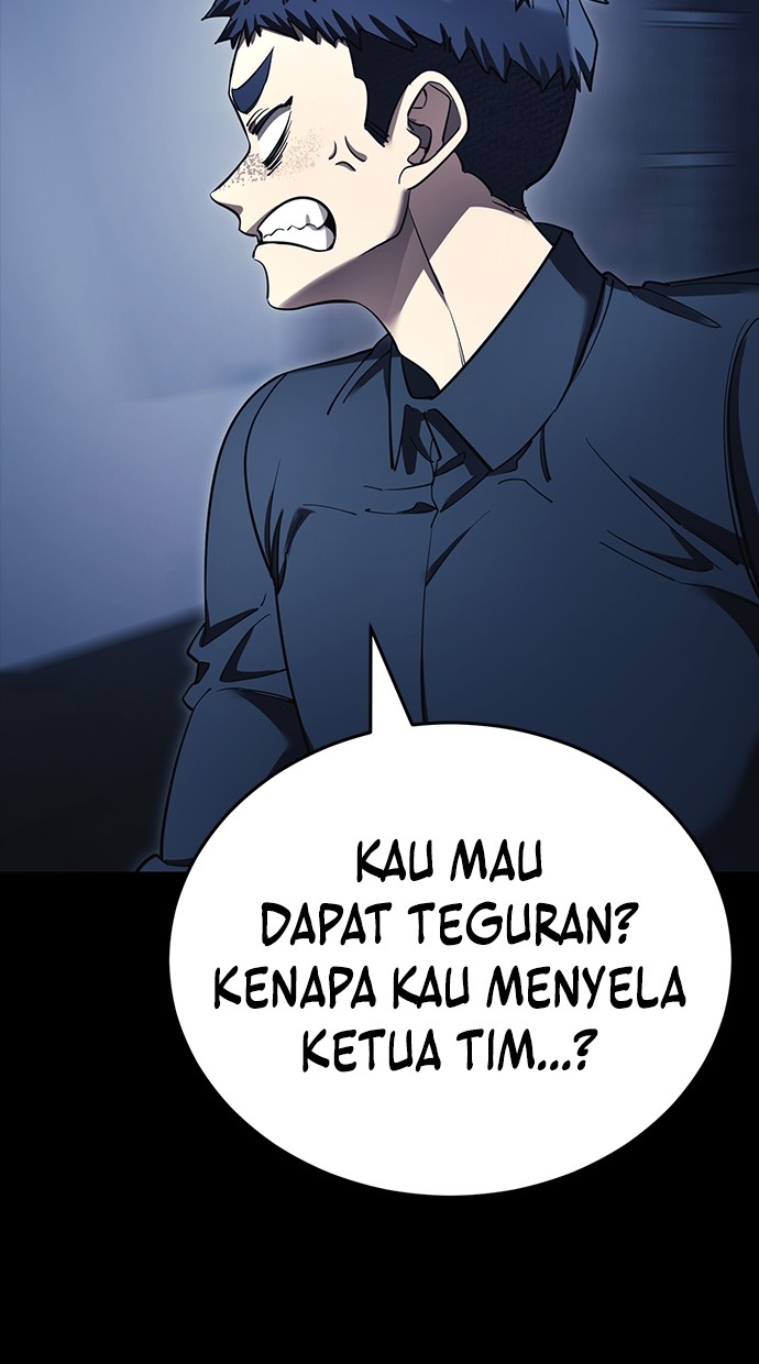 Reincarnation Path of The Underworld King Chapter 56 - halaman 110