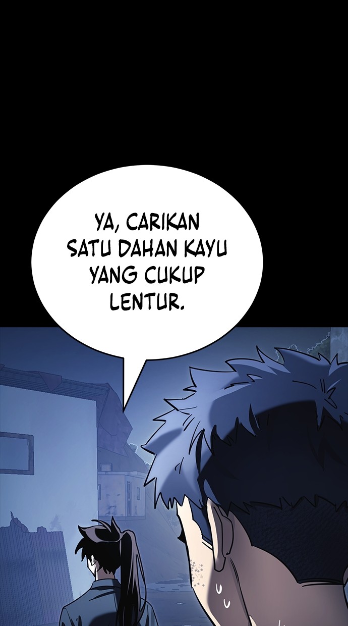 Reincarnation Path of The Underworld King Chapter 56 - halaman 111