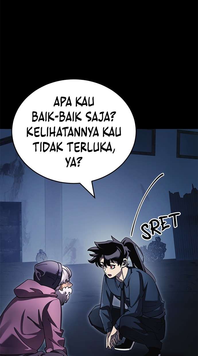 Reincarnation Path of The Underworld King Chapter 56 - halaman 113