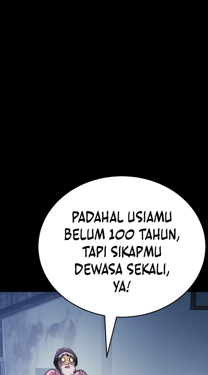 Reincarnation Path of The Underworld King Chapter 56 - halaman 117
